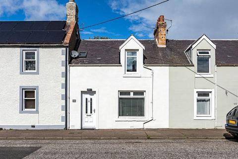 undefined, Dunfin, Main Street,, Gordon TD3 6JW