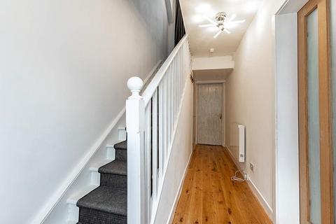 undefined, Dunfin, Main Street,, Gordon TD3 6JW