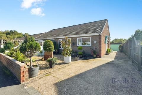 2 bedroom bungalow for sale, Irongate, Preston PR5
