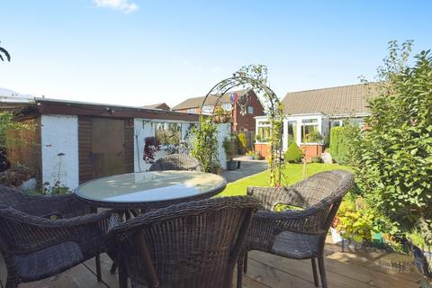 2 bedroom bungalow for sale, Irongate, Preston PR5