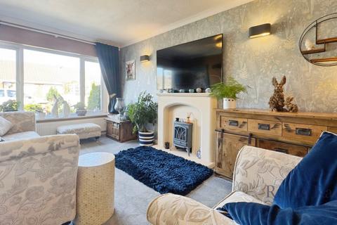 2 bedroom bungalow for sale, Irongate, Preston PR5