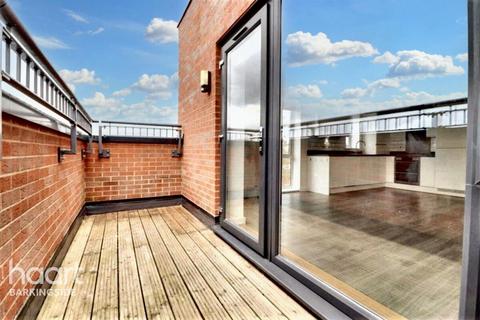 2 bedroom apartment for sale, 37 Marine Crescent, Hainault