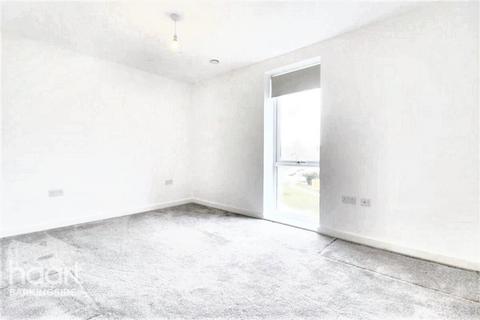 2 bedroom apartment for sale, 37 Marine Crescent, Hainault