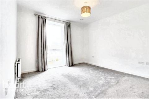 2 bedroom apartment for sale, 37 Marine Crescent, Hainault