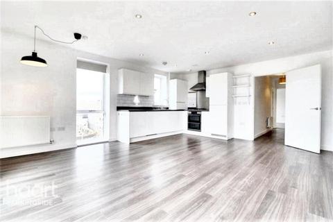 2 bedroom apartment for sale, 37 Marine Crescent, Hainault