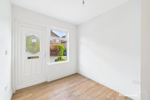 undefined, Ledway Drive, Middlesex HA9