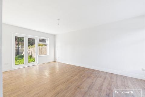 undefined, Ledway Drive, Middlesex HA9