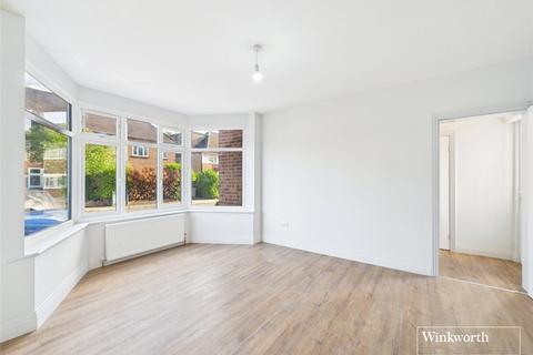 undefined, Ledway Drive, Middlesex HA9