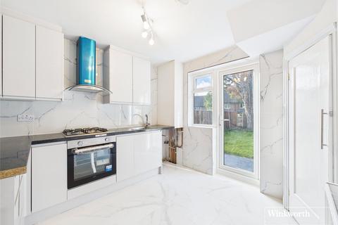 undefined, Ledway Drive, Middlesex HA9