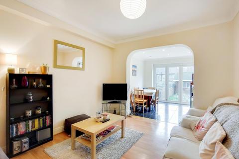 4 bedroom house to rent, Ansell Road, Tooting SW17