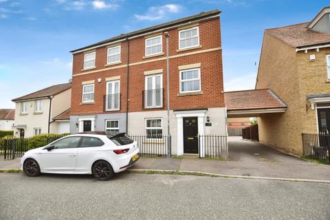 undefined, Tanton Road, Dunmow CM6