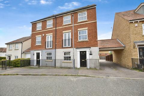 undefined, Tanton Road, Dunmow CM6