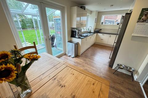 undefined, Metcalf Road, Ashford TW15