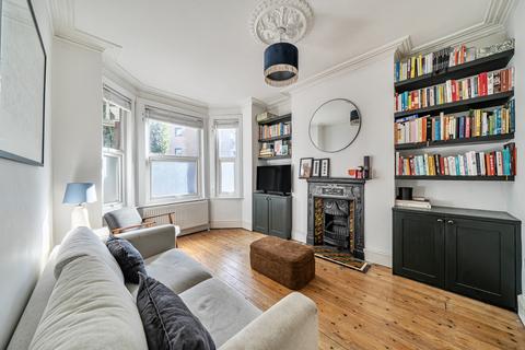 2 bedroom apartment for sale, Valetta Road, London