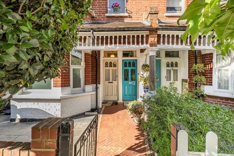 2 bedroom apartment for sale, Valetta Road, London