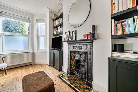 2 bedroom apartment for sale, Valetta Road, London