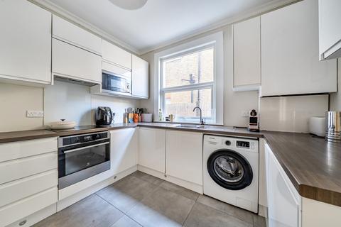 2 bedroom apartment for sale, Valetta Road, London