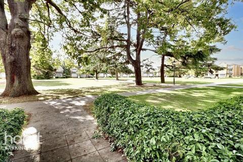 undefined, Thomas Barnardo Way, Barkingside