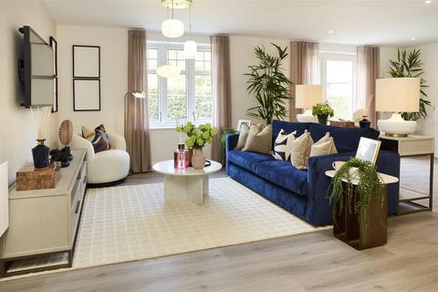 undefined, Home 2 The Arun Apartments