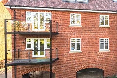 undefined, Home 2 The Arun Apartments