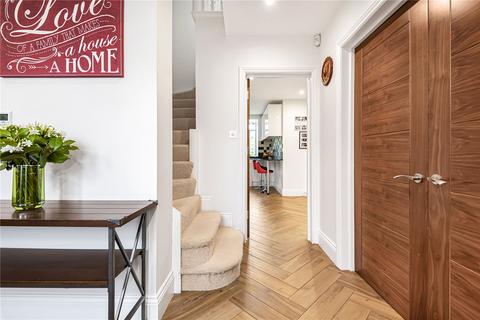 undefined, Fernside Avenue, London, NW7