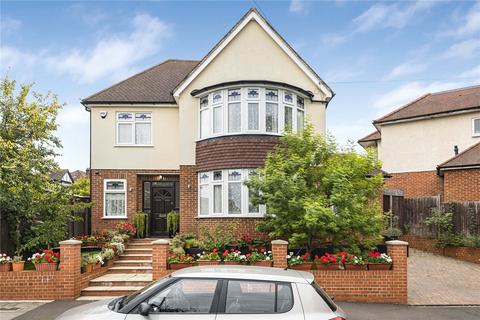 undefined, Fernside Avenue, London, NW7