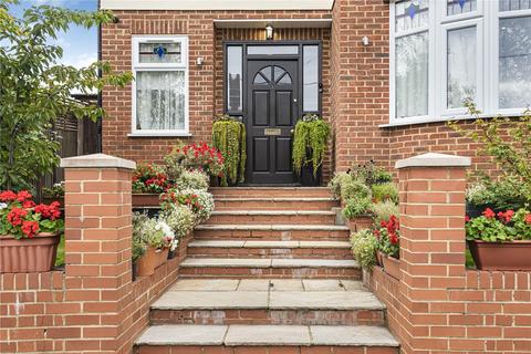 undefined, Fernside Avenue, London, NW7