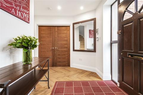undefined, Fernside Avenue, London, NW7
