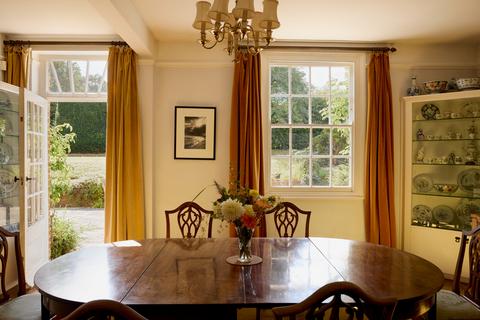 5 bedroom detached house for sale, Garth House, Hertingfordbury, Hertfordshire