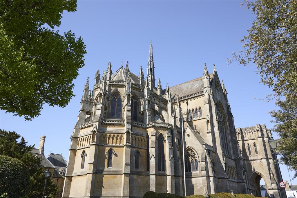 Arundel Cathedral