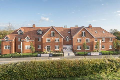 undefined, Home 18 The Arun Apartments