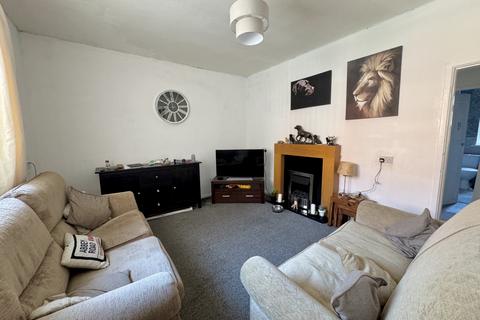 2 bedroom ground floor flat for sale, Ilchester Street, Seaham, County Durham, SR7