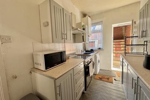 2 bedroom ground floor flat for sale, Ilchester Street, Seaham, County Durham, SR7