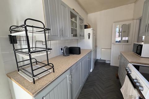 2 bedroom ground floor flat for sale, Ilchester Street, Seaham, County Durham, SR7