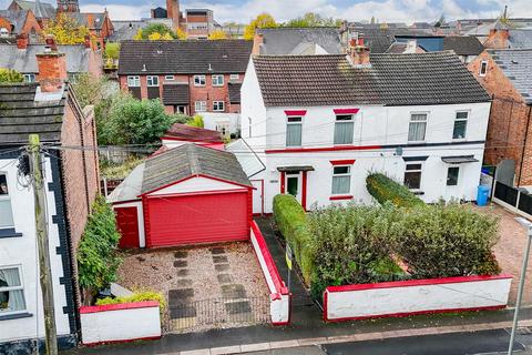 3 bedroom semi-detached house for sale, East Street, Long Eaton NG10