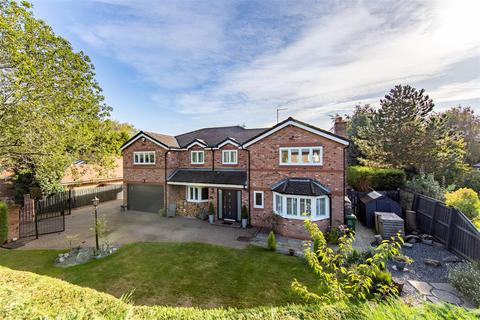 5 bedroom detached house for sale, Woodlands, Newcastle Upon Tyne NE20