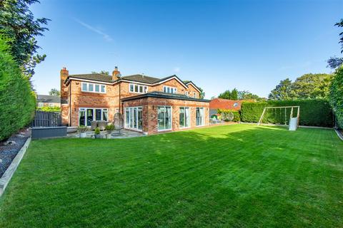 5 bedroom detached house for sale, Woodlands, Newcastle Upon Tyne NE20