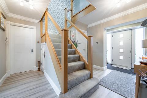 5 bedroom detached house for sale, Woodlands, Newcastle Upon Tyne NE20