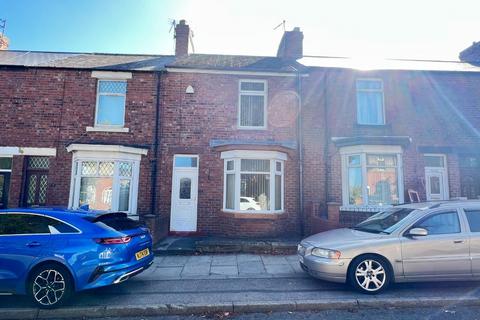 undefined, Dale Road, Shildon