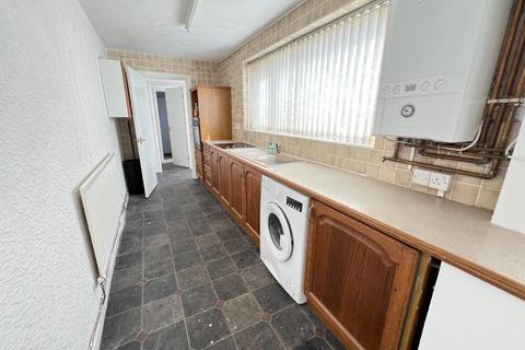 undefined, Dale Road, Shildon