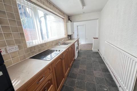 undefined, Dale Road, Shildon