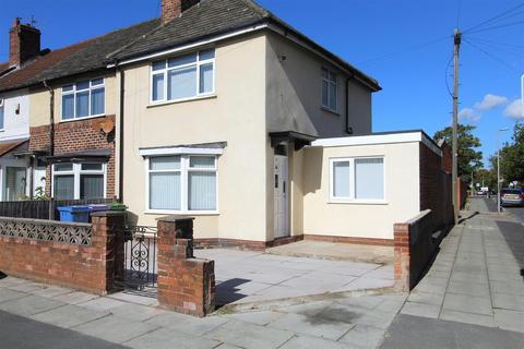 Greystone Road, Liverpool L10