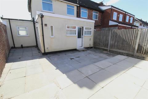 undefined, Greystone Road, Liverpool L10