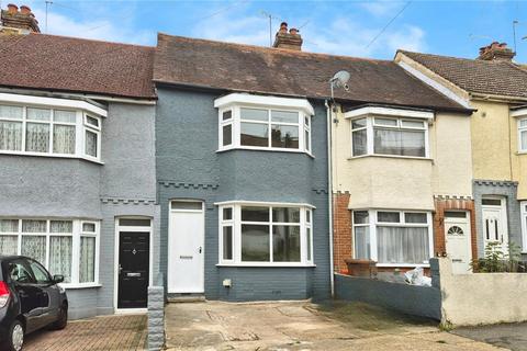 Cottall Avenue, Kent ME4