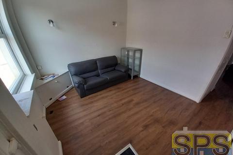 undefined, Bowden Street, Stoke-on-Trent ST6