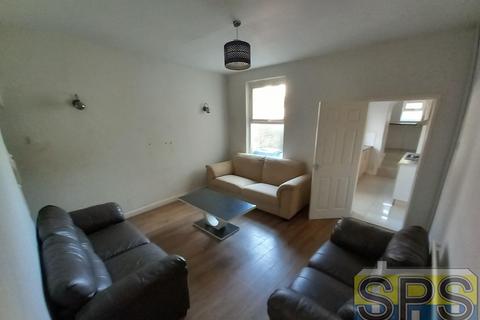 undefined, Bowden Street, Stoke-on-Trent ST6