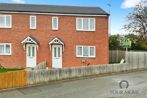 Carnarvon Street, Sutton-in-Ashfield NG17