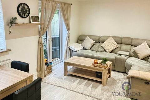 3 bedroom semi-detached house for sale, Carnarvon Street, Sutton-in-Ashfield NG17