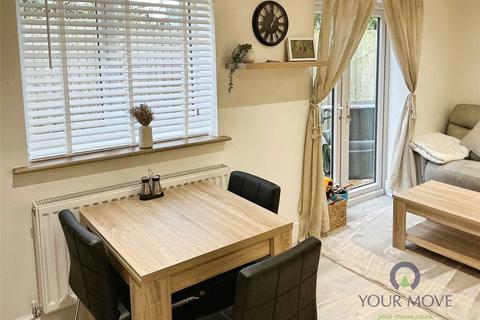 3 bedroom semi-detached house for sale, Carnarvon Street, Sutton-in-Ashfield NG17