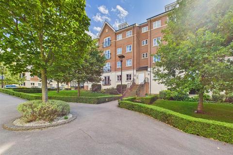 Viridian Square, Aylesbury HP21